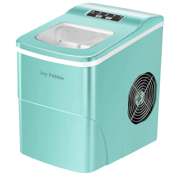Danby 25 lb. Daily Production Portable Ice Maker & Reviews Wayfair